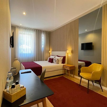 Mytrip Porto Hotel Matosinhos  Exterior photo