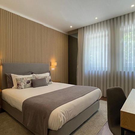 Mytrip Porto Hotel Matosinhos  Exterior photo