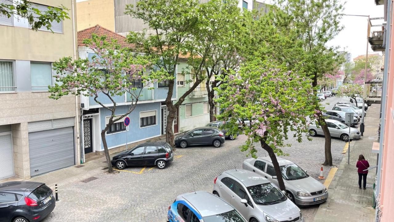 Mytrip Porto Hotel Matosinhos  Exterior photo