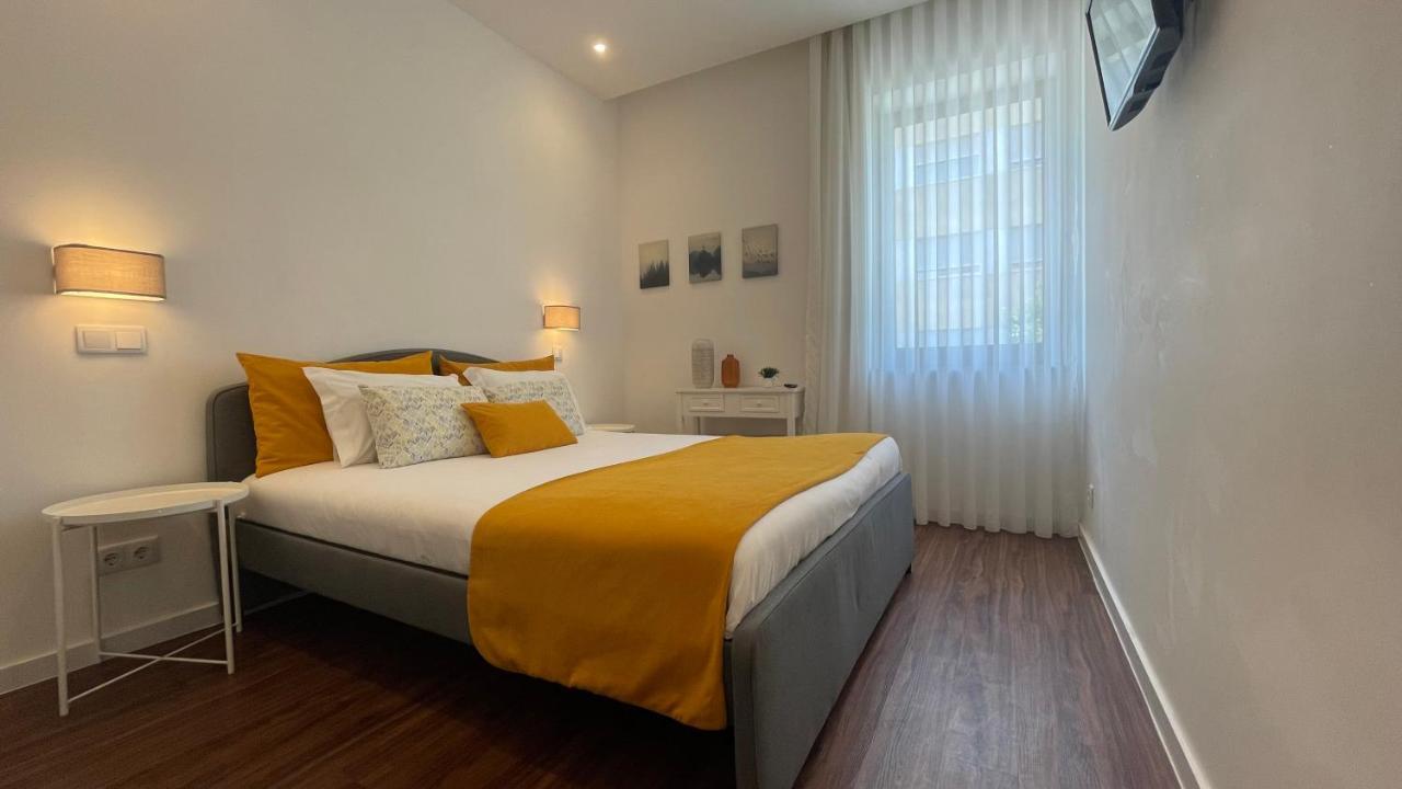 Mytrip Porto Hotel Matosinhos  Exterior photo