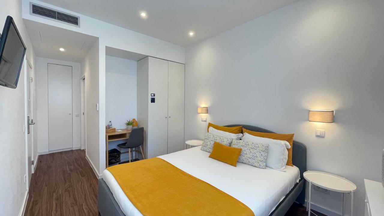 Mytrip Porto Hotel Matosinhos  Exterior photo