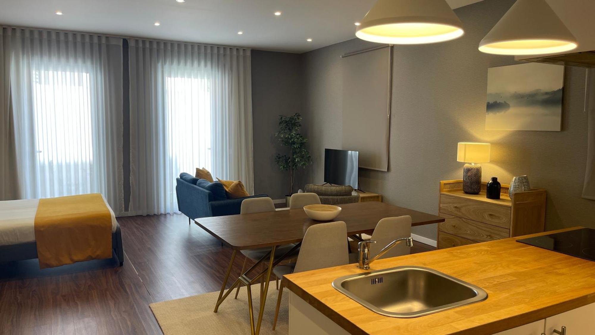 Mytrip Porto Hotel Matosinhos  Exterior photo