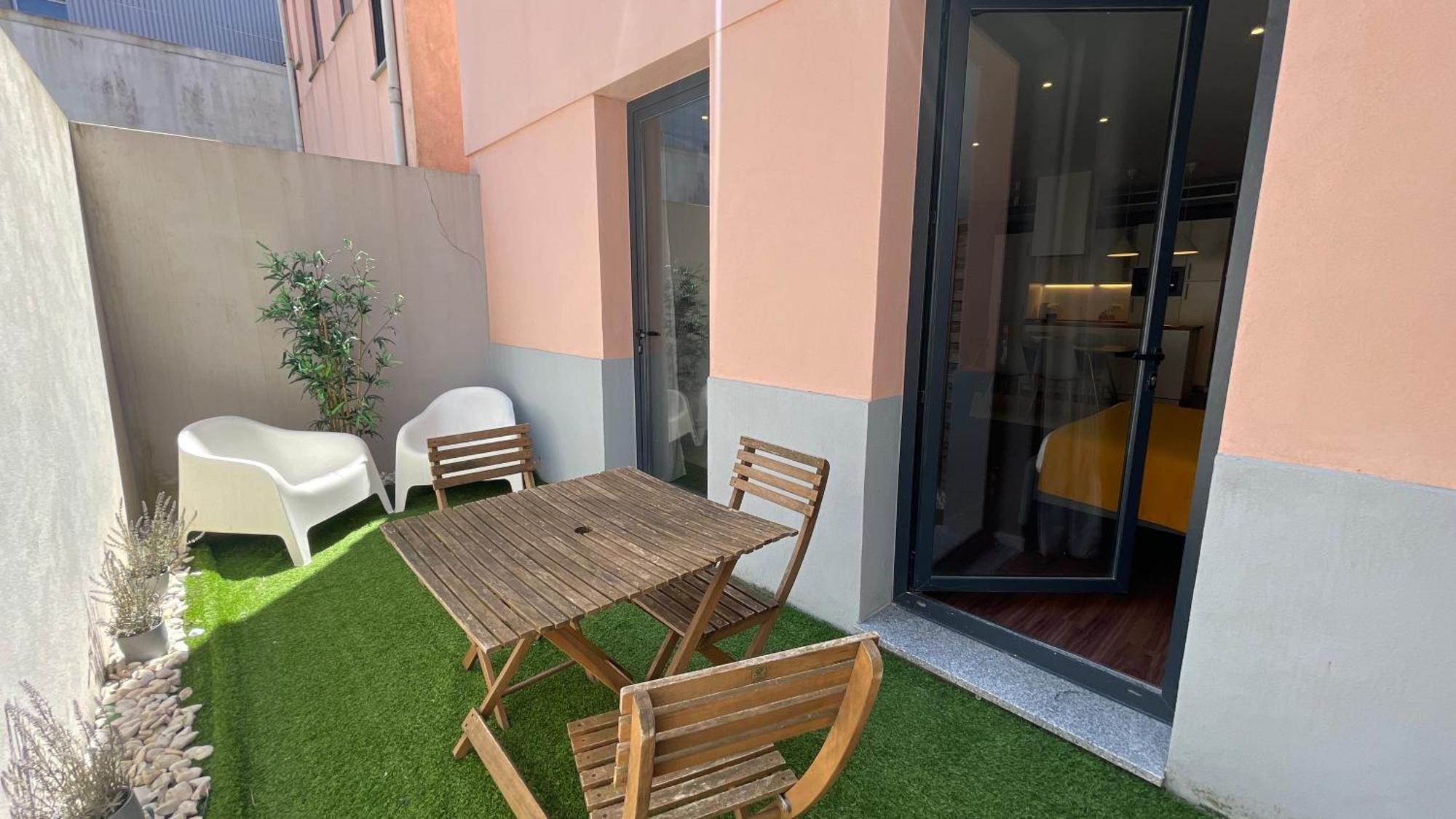 Mytrip Porto Hotel Matosinhos  Exterior photo