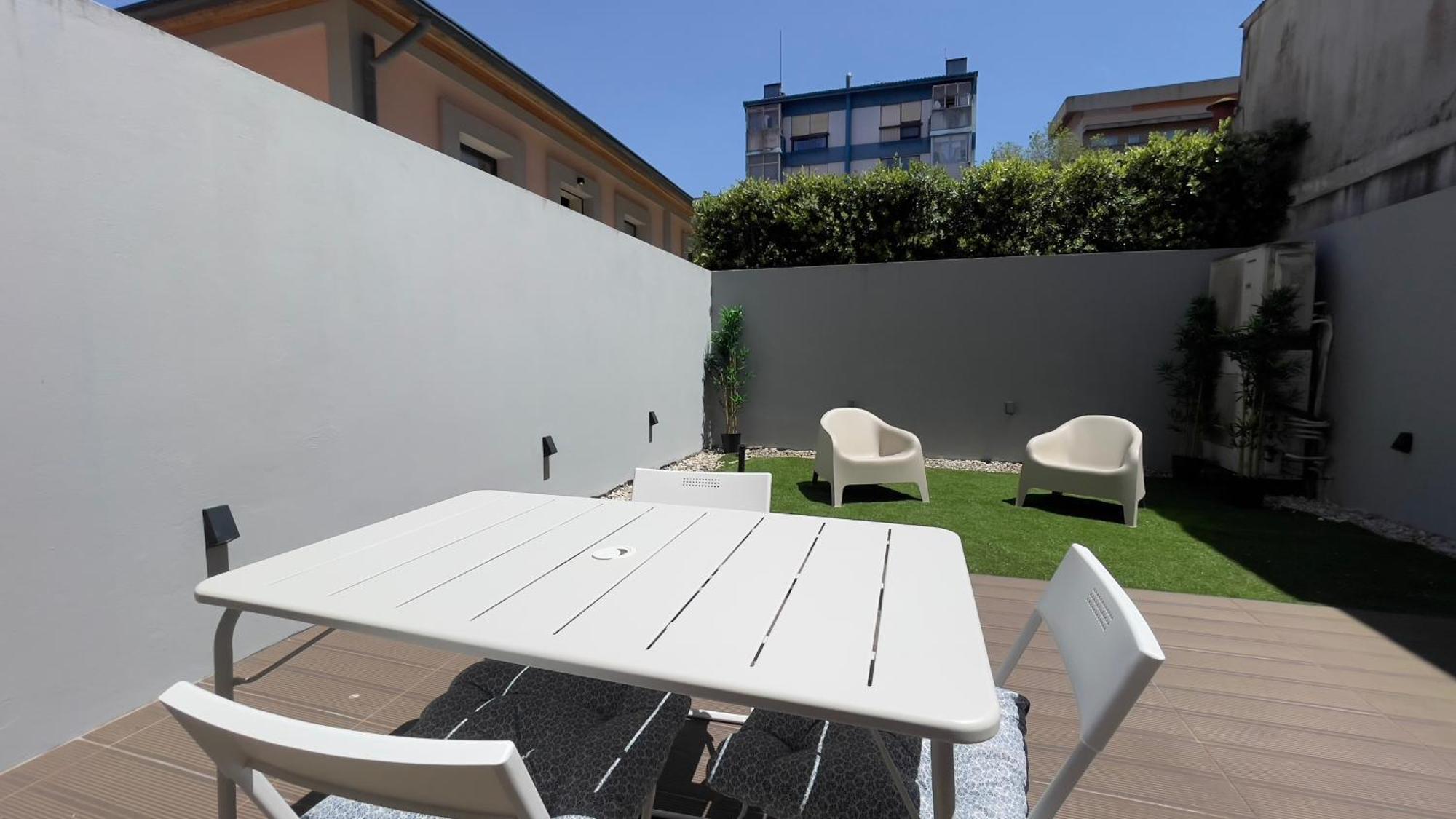 Mytrip Porto Hotel Matosinhos  Exterior photo
