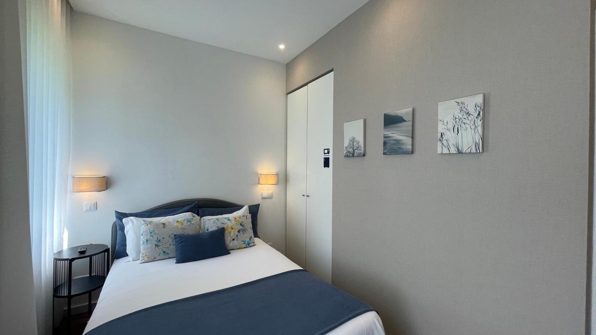 Mytrip Porto Hotel Matosinhos  Exterior photo