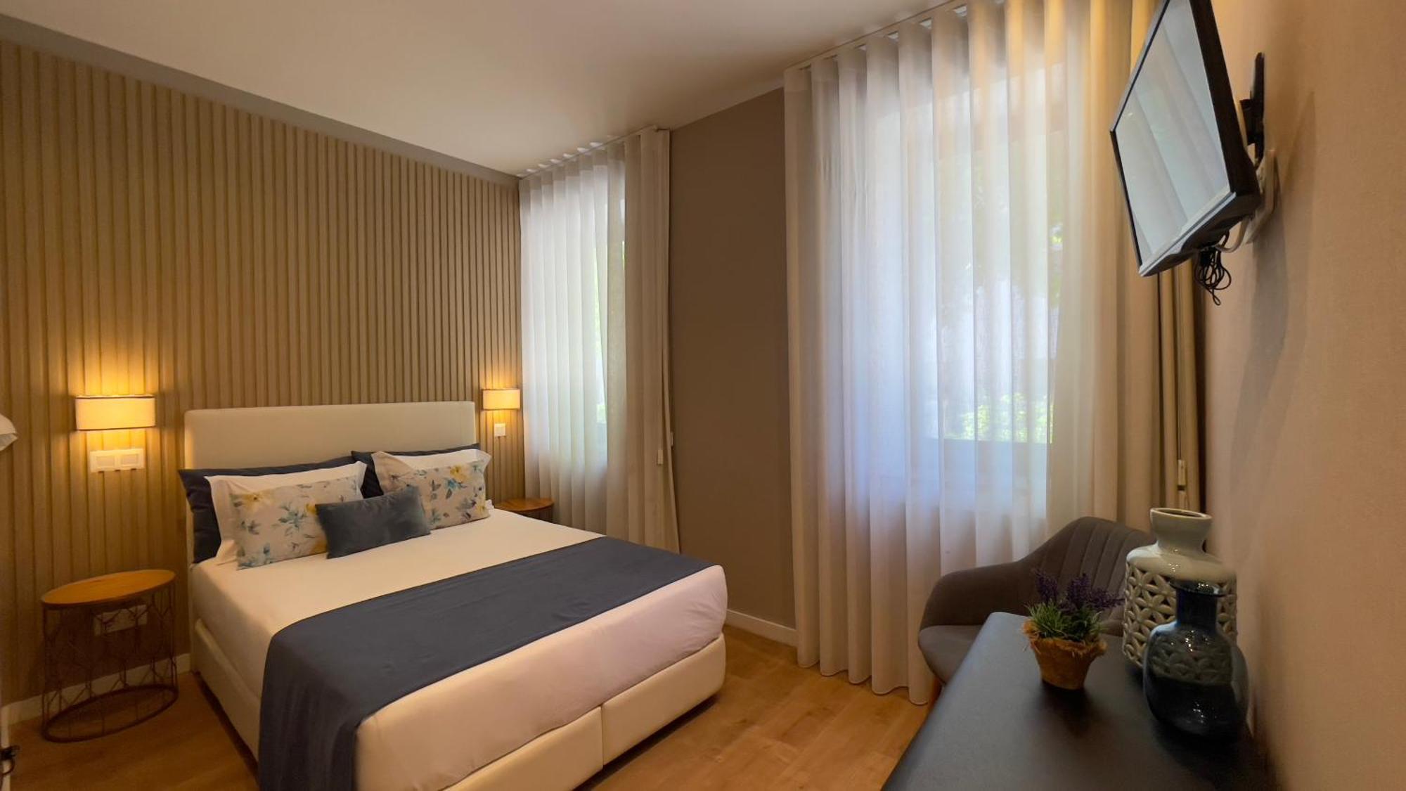 Mytrip Porto Hotel Matosinhos  Exterior photo