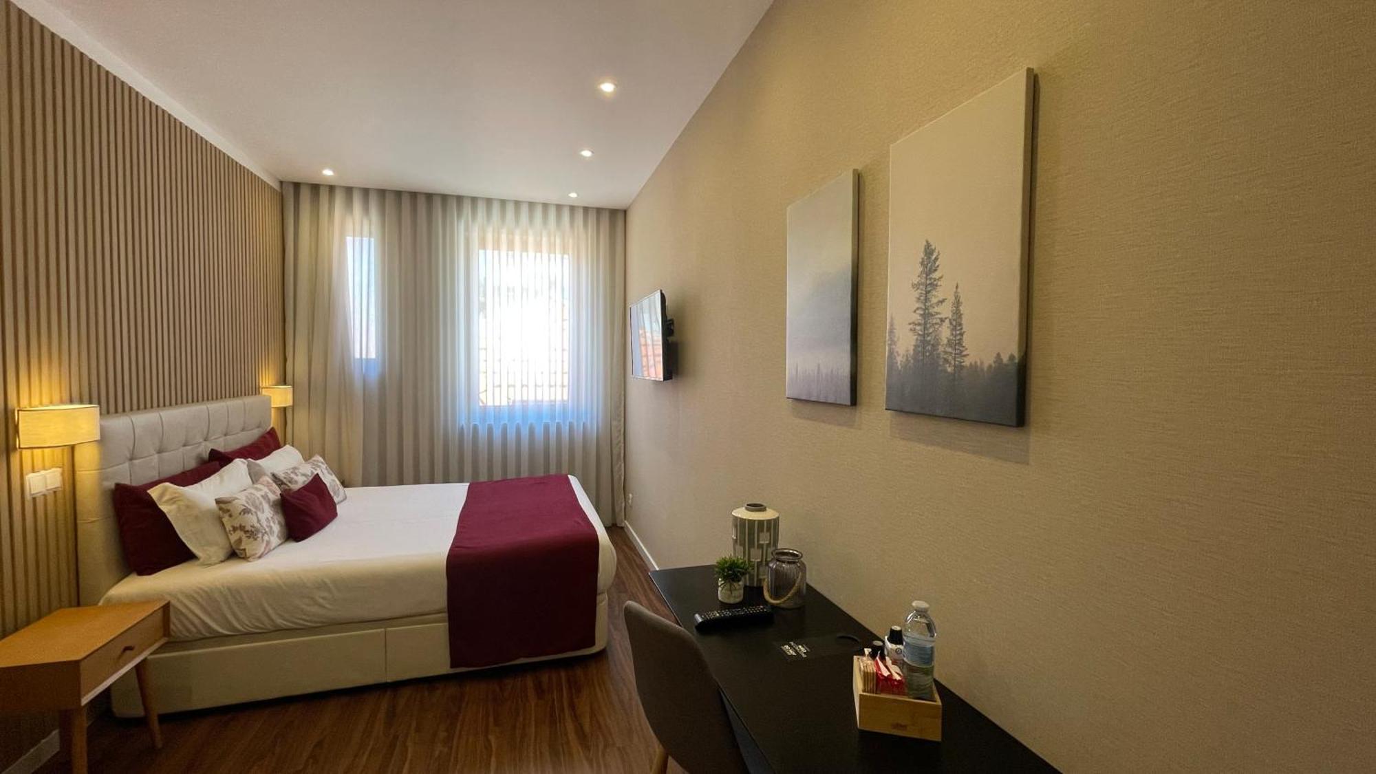 Mytrip Porto Hotel Matosinhos  Exterior photo