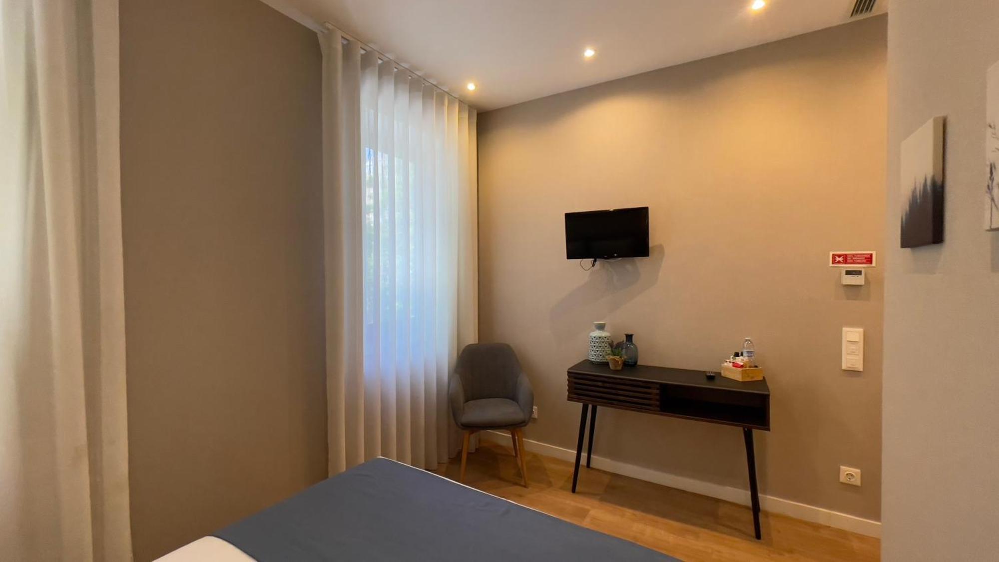 Mytrip Porto Hotel Matosinhos  Exterior photo