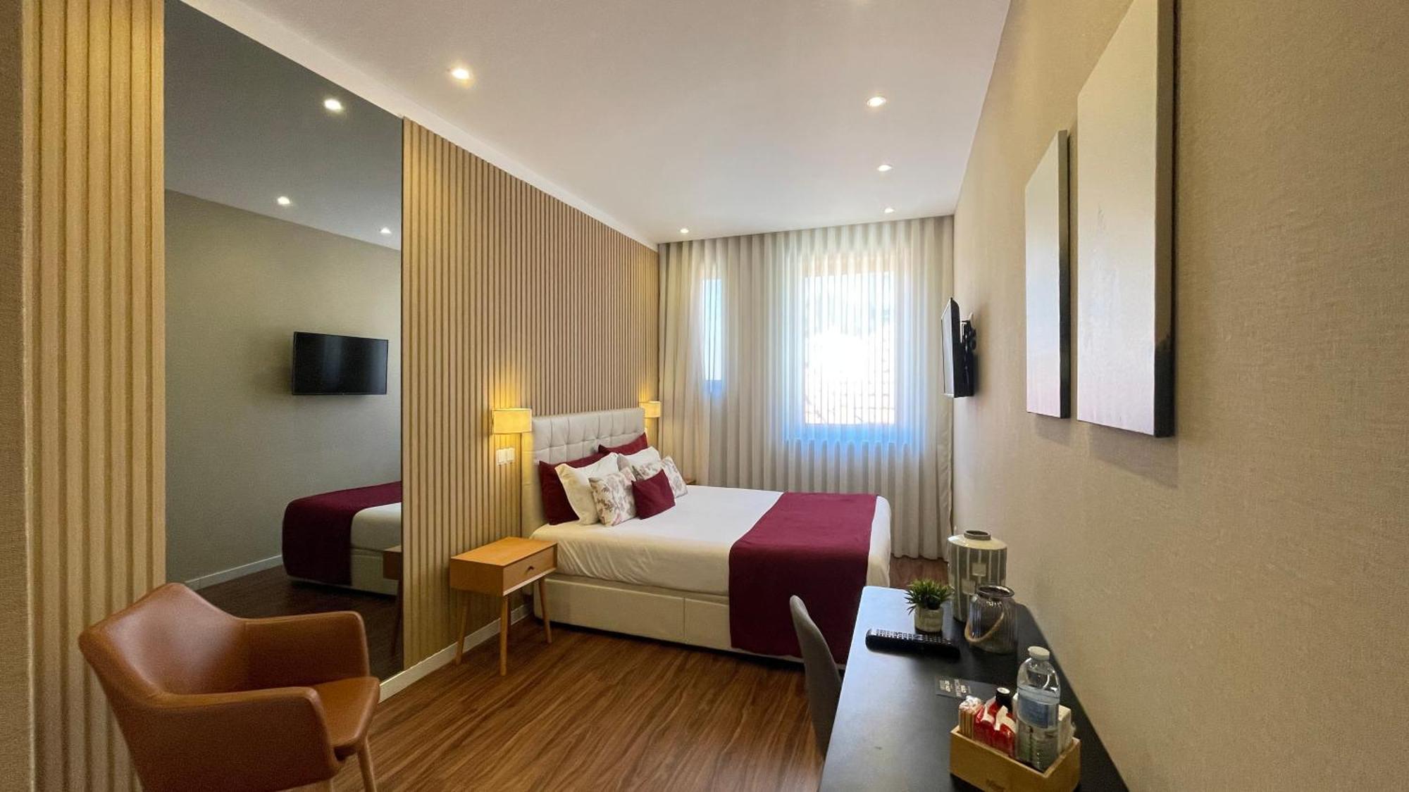 Mytrip Porto Hotel Matosinhos  Exterior photo