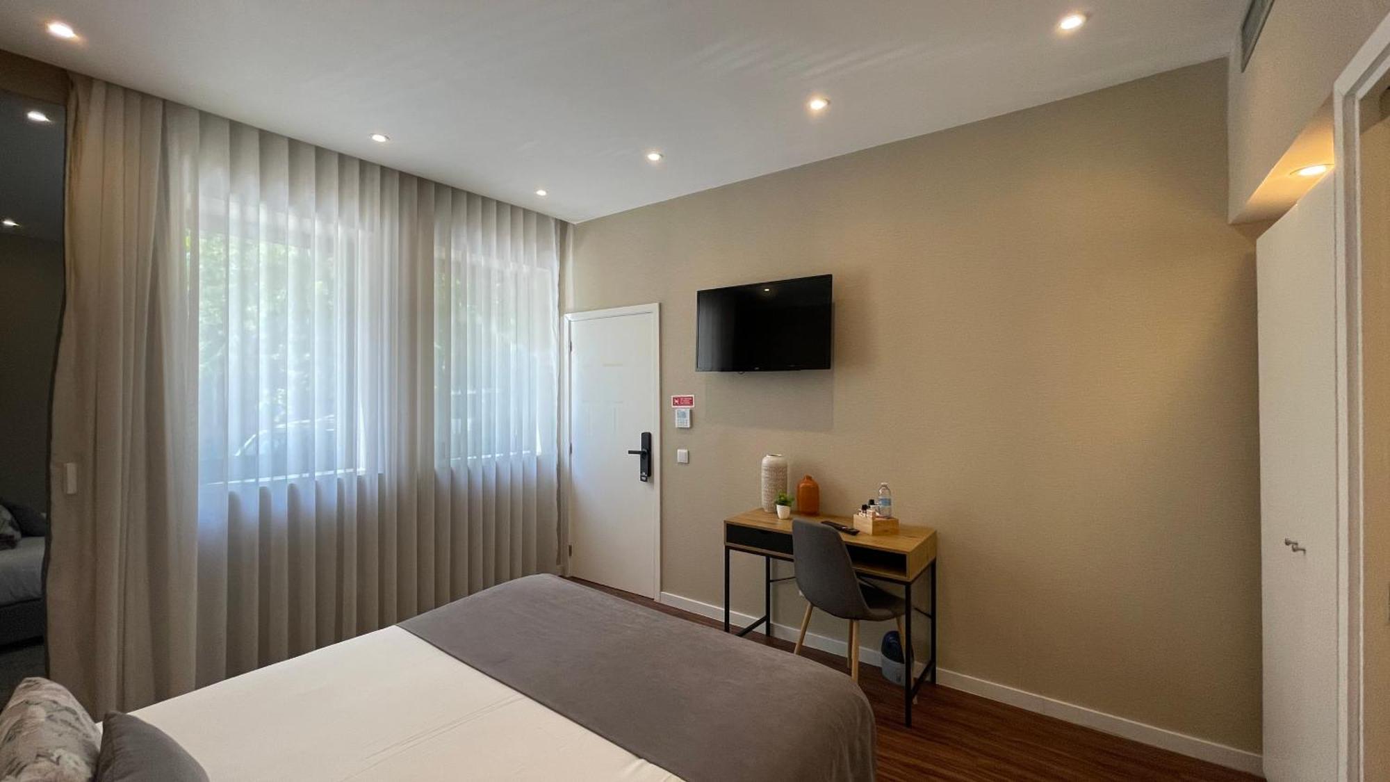 Mytrip Porto Hotel Matosinhos  Exterior photo