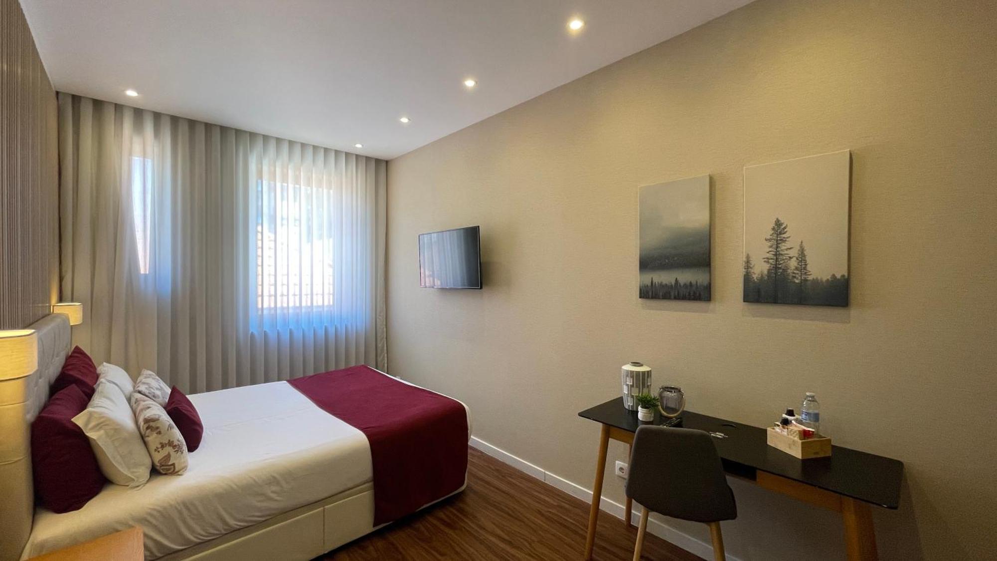 Mytrip Porto Hotel Matosinhos  Exterior photo